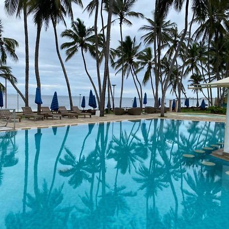 Kenya Bay Beach Hotel Bamburi Luaran gambar