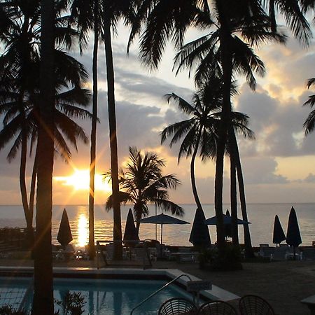 Kenya Bay Beach Hotel Bamburi Luaran gambar