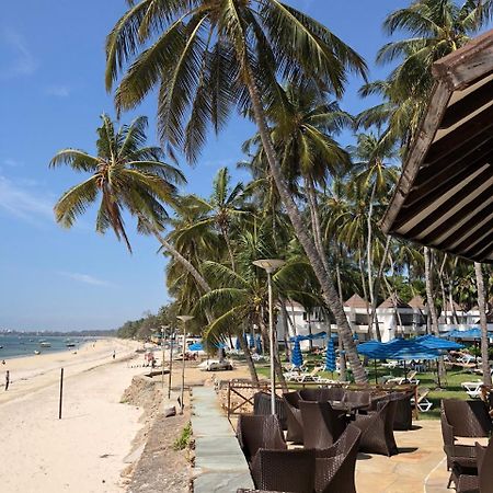 Kenya Bay Beach Hotel Bamburi Luaran gambar